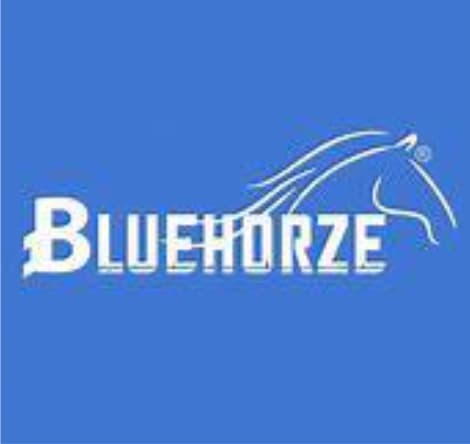 Bluehorze