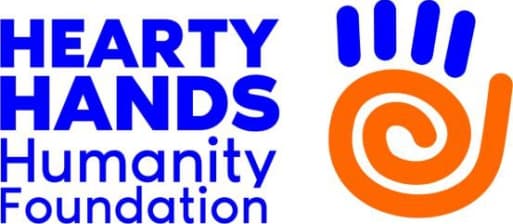 Hearty Hands Humanity Foundation
