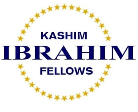 Kashim Ibrahim Fellows